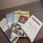 Weinpension Haberkern Szálloda 3*