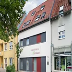 Weinpension Haberkern Szálloda Erlenbach (Heilbronn)