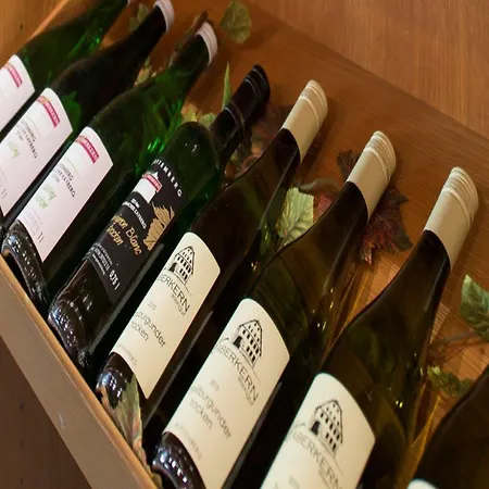 فندق Weinpension Haberkern Erlenbach (Heilbronn)