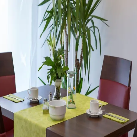 Weinpension Haberkern فندق 3*