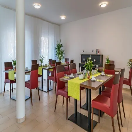 Weinpension Haberkern فندق
