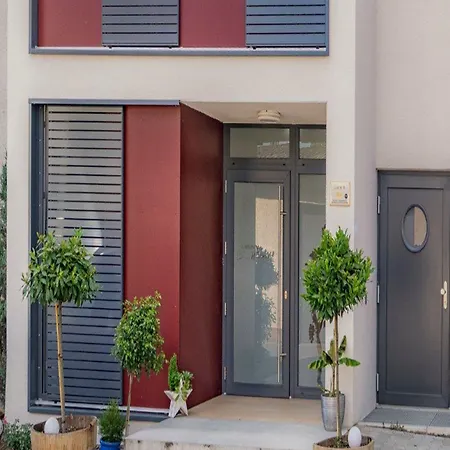 Weinpension Haberkern فندق 3*