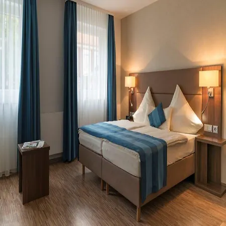 Szálloda Weinpension Haberkern