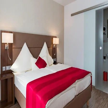 Weinpension Haberkern 3* Erlenbach (Heilbronn)