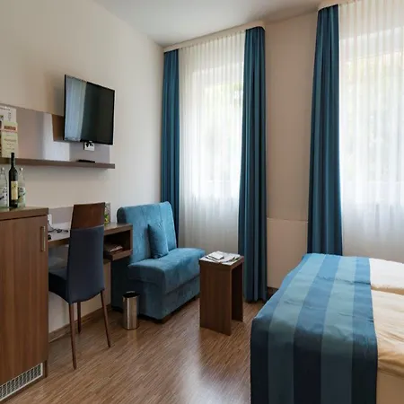 Weinpension Haberkern 3* Erlenbach (Heilbronn)